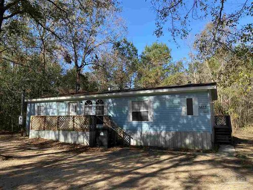 5655 Munson Hwy, Milton, FL, 32570-6253 | Card Image