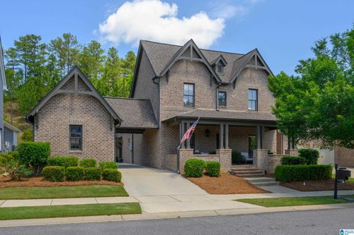 2752 Montauk Rd, HOOVER, AL, 35226-6500 | Card Image