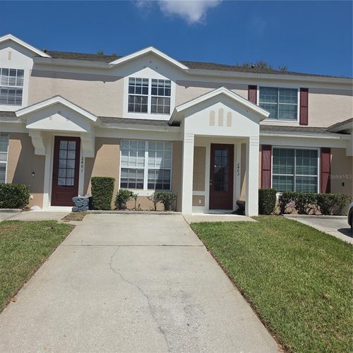 2403 Silver Palm Dr, KISSIMMEE, FL, 34747-2748 | Card Image