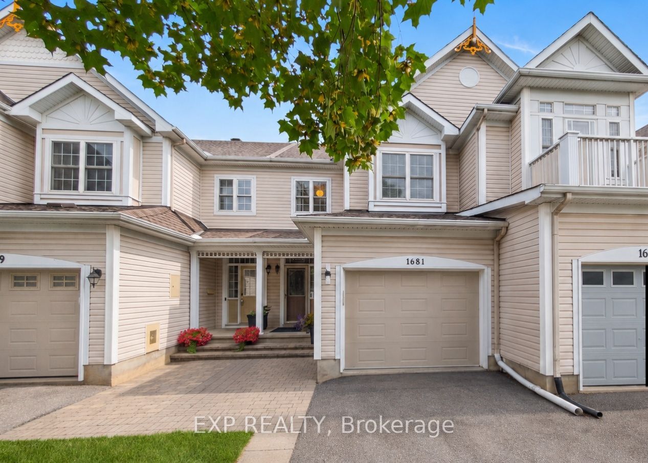 Residential in Orleans - Cumberland and Area