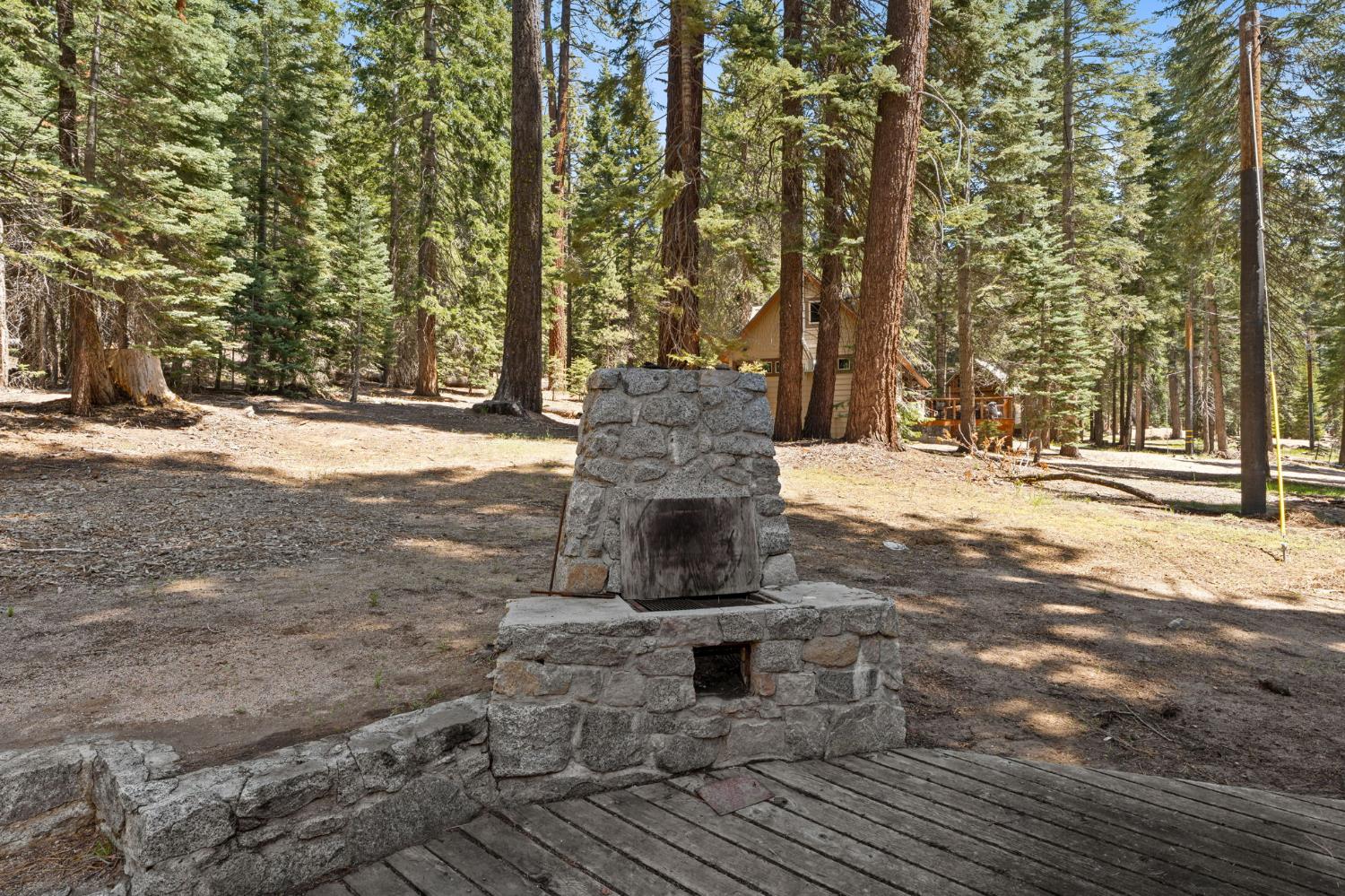 Residential in Huntington Lake 4
