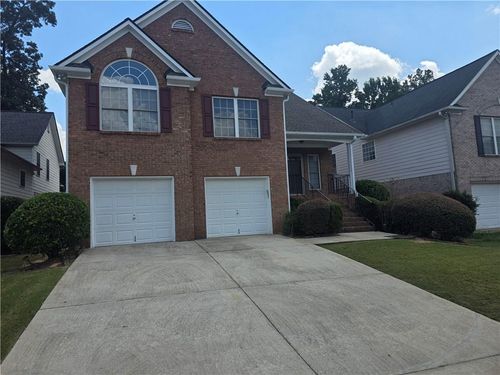 4550 Parkview Walk Dr, Lilburn, GA, 30047-8970 | Card Image