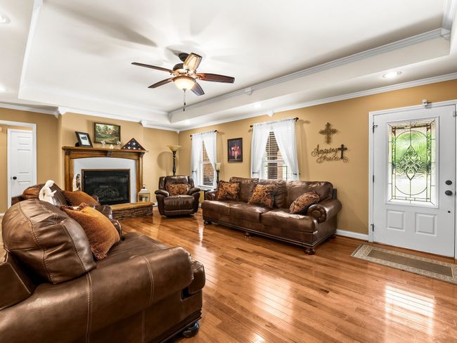 1574 Midway Rd, House other with 6 bedrooms, 4 bathrooms and 6 parking in Sewanee TN | Image 7