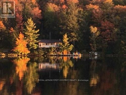 10 Healey Lake Road, The Archipelago (Archipelago South), ON, P0C1H0 | Card Image