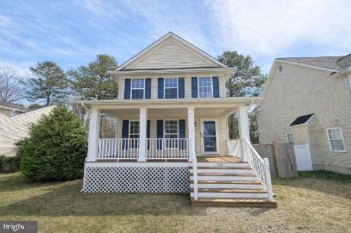 238 5th St, Colonial Beach, VA, 22443-1710 | Card Image