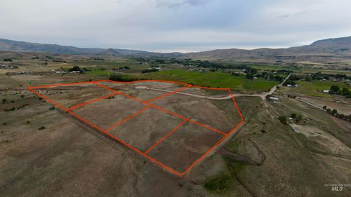 TBD Pheasant Ln Lot 5, Sweet, ID, 83679 | Card Image