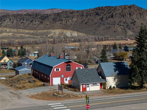 121 W Byers Ave, Hot Sulphur Springs, CO, 80451 | Card Image