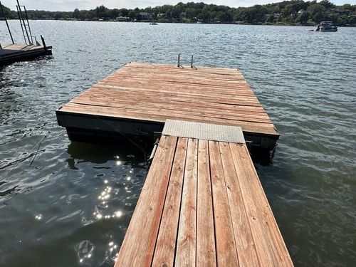 58 V St, Lake Lotawana, MO, 64086-9756 | Card Image