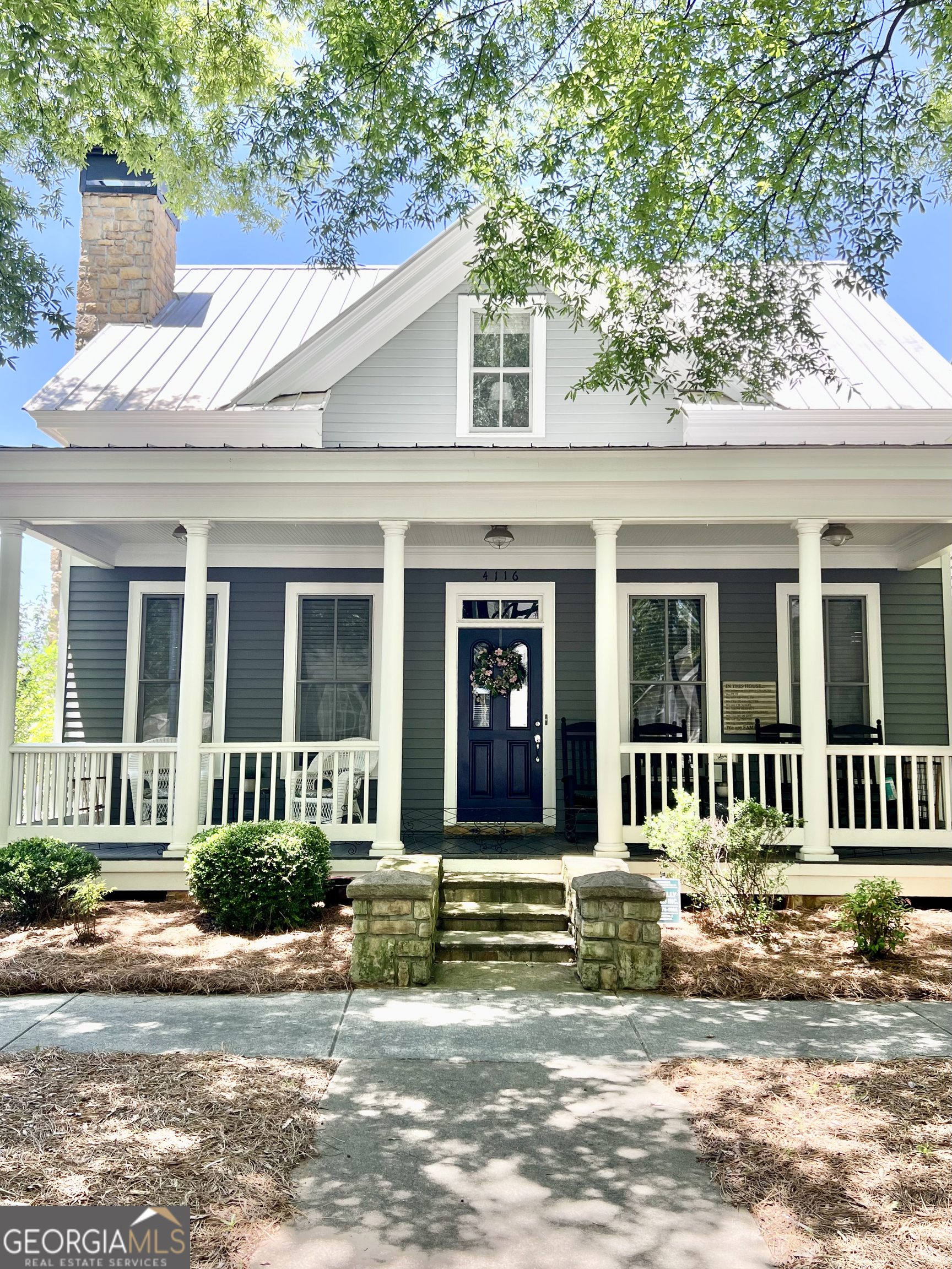 Hunt St, Covington, GA 30014