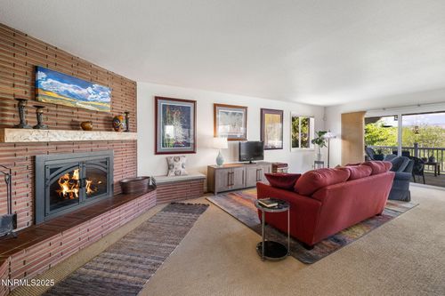 1435 Palisade Dr, Reno, NV, 89509-3240 | Card Image