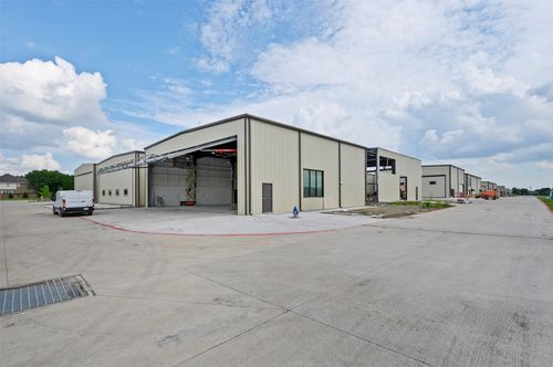 9400 Airbus Ln, Mckinney, TX, 75071 | Card Image