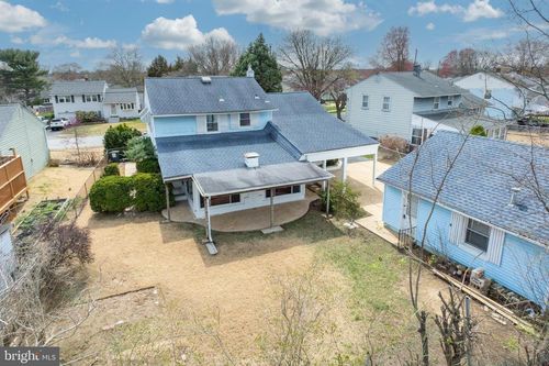 1413 Wedgewood Rd, WILMINGTON, DE, 19805-1342 | Card Image