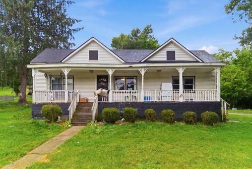 2919 Tates Creek Rd, Richmond, KY, 40475-9493 | Card Image