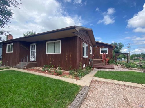 604 Cleveland St, Rapid City, SD, 57701-5461 | Card Image