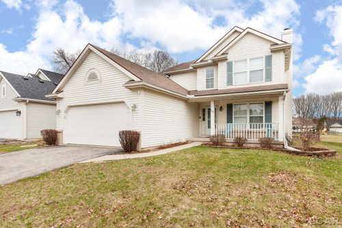 949 Hickory Creek Dr, Temperance, MI, 48182-2327 | Card Image