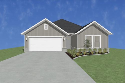 3789 Respite Street, Springdale, AR, 72764 | Card Image