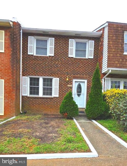 14616 Earlham Ct, WOODBRIDGE, VA, 22193-2752 | Card Image