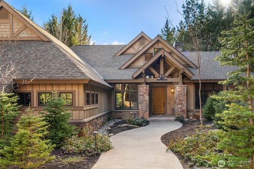 91 Rushing Water Ln, Cle Elum, WA, 98922-3175 | Card Image