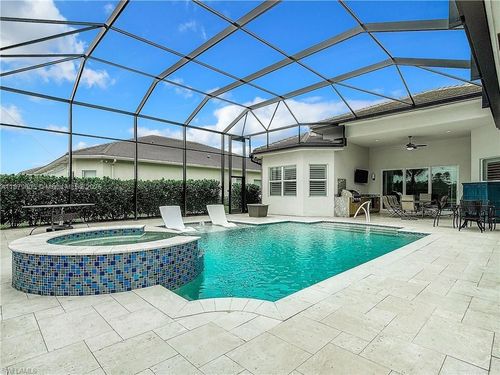 28688 Sicily Loop, BONITA SPRINGS, FL, 34135-8985 | Card Image