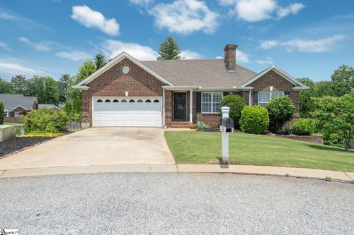 14 Saint Thomas Ct, Greer, SC, 29651-5797 | Card Image
