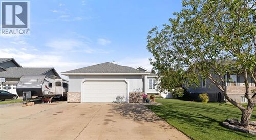313 Hanson Street, Bawlf, AB, T0B0J0 | Card Image