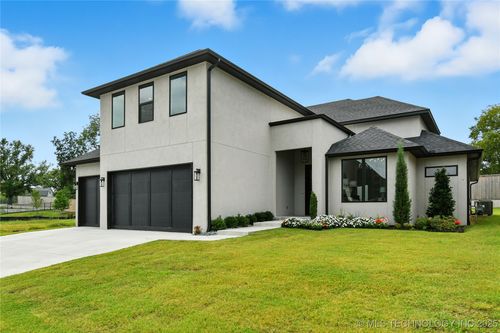 11224 S Fir Ave, Jenks, OK, 74037 | Card Image