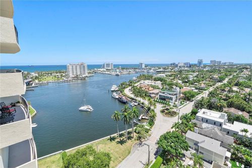 1703-2500 E Las Olas Blvd, Fort Lauderdale, FL, 33301-1508 | Card Image