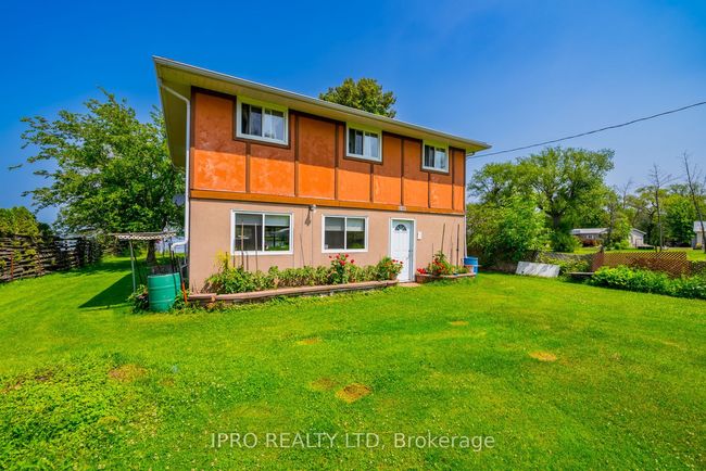 200 - 5538 Rice Lake Scenic Dr, House other with 4 bedrooms, 2 bathrooms and 6 parking in Gores Landing ON | Image 7