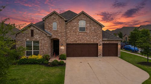 1319 Bridgewater Blvd, Celina, TX, 75009-1486 | Card Image