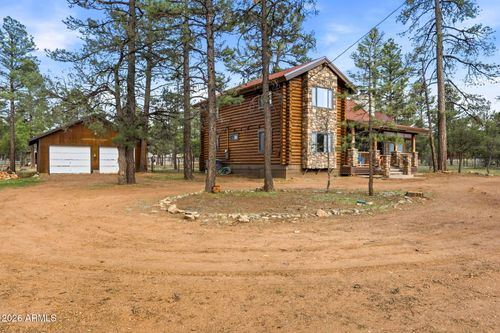 3022 Chevelon Rd, Overgaard, AZ, 85933-9719 | Card Image