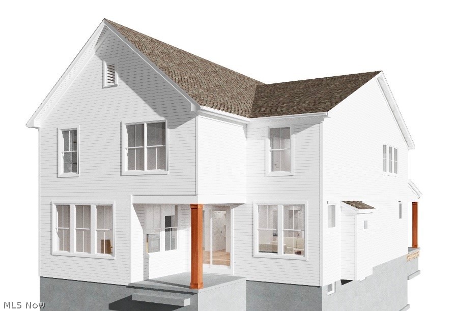 Residential in Bay Village 4