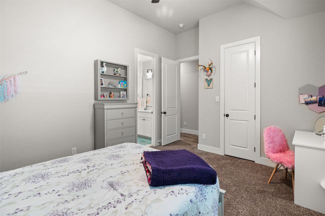 321 Kenyon Ct, House other with 4 bedrooms, 4 bathrooms and null parking in Granbury TX | Image 29