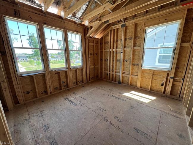 under construction bedroom #3 | Image 26