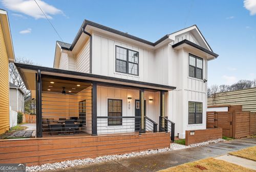 429 Grant St Se, Atlanta, GA, 30312-3113 | Card Image