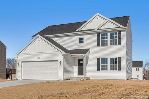 241 Wildflower Dr, Hillsdale, MI, 49242-2300 | Card Image