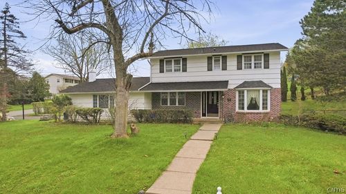 216 Cooper Ln, Syracuse, NY, 13214-2308 | Card Image