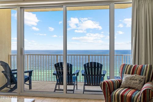 1807d-9450 S Thomas 1807d Drive, Panama City Beach, FL, 32408 | Card Image