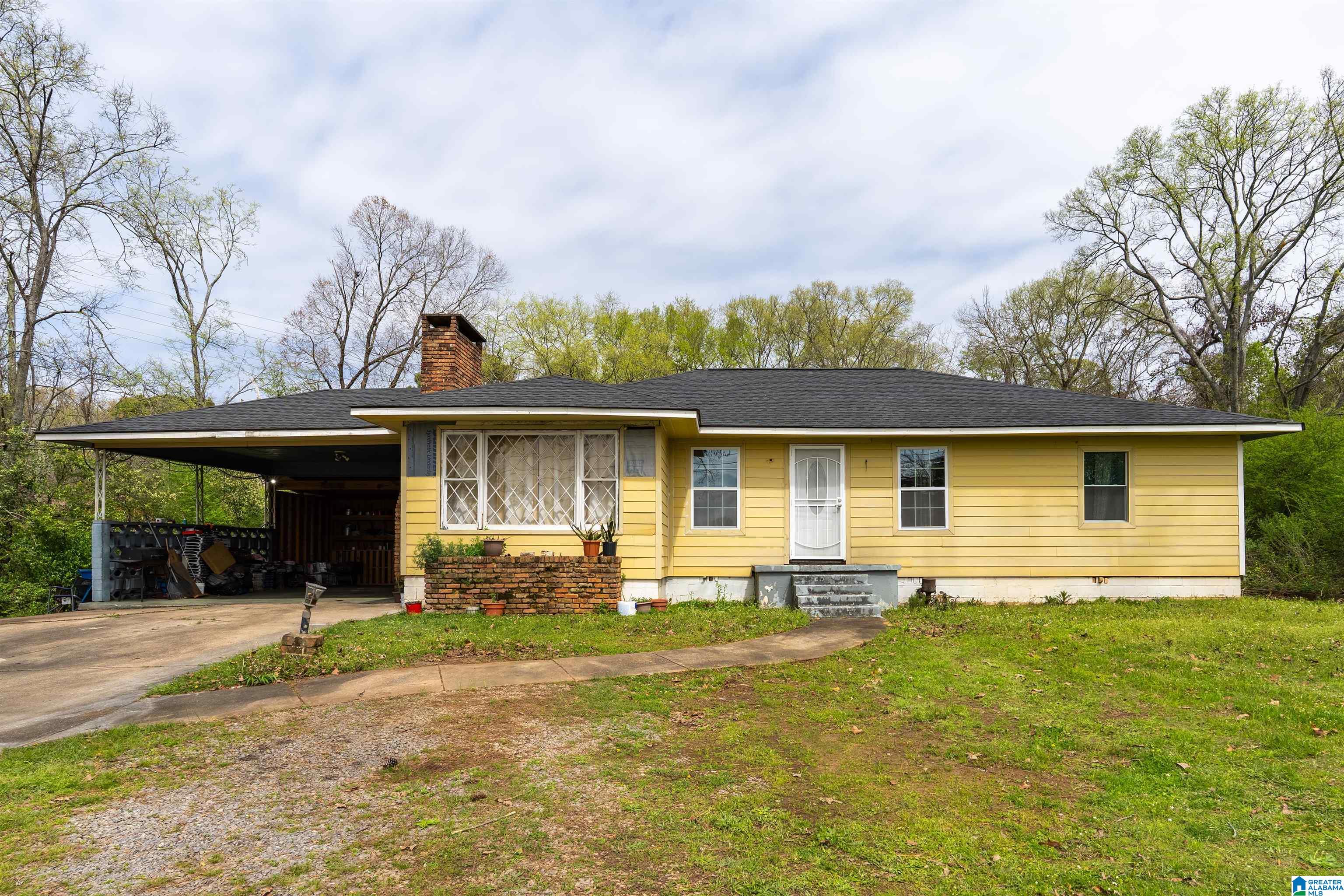 Residential in MIDFIELD 2