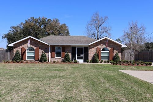 4009 Country Dr, Bourg, LA, 70343-3606 | Card Image