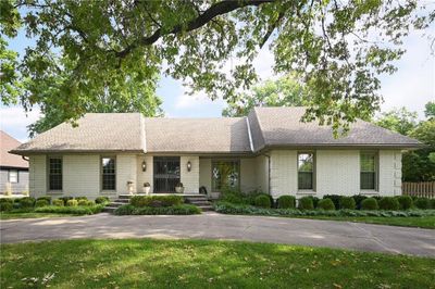 9083 Birch Street, House other with 4 bedrooms, 3 bathrooms and null parking in Prairie Village KS | Image 1