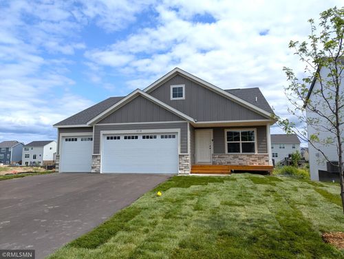 2734 Ivy Ave Ne, Saint Michael, MN, 55376 | Card Image