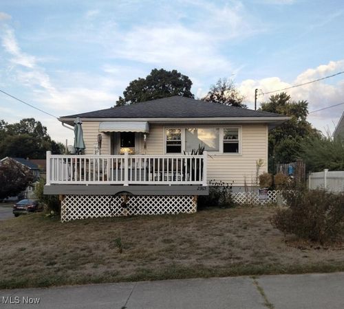 2365 Pelton Ave, Akron, OH, 44314-3621 | Card Image