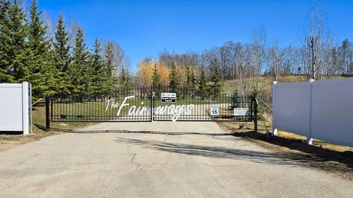 3078-25074 South Pine Lake Road, Rural Red Deer County, AB, T0M1R0 | Card Image