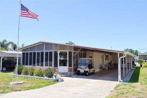 10055 Collingwood Ave, DADE CITY, FL, 33525-1493 | Card Image