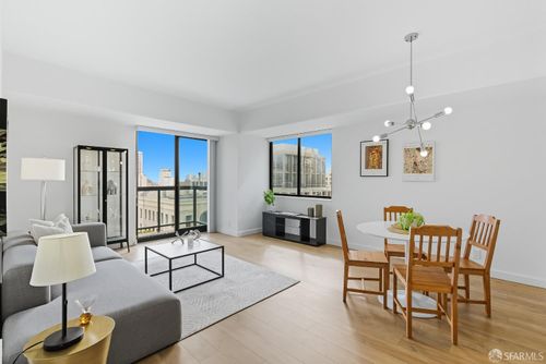 303-1 Daniel Burnham Ct, San Francisco, CA, 94109-5456 | Card Image