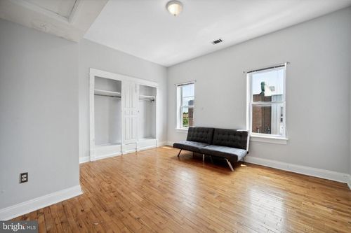 1852 N 17th St, PHILADELPHIA, PA, 19121-3308 | Card Image