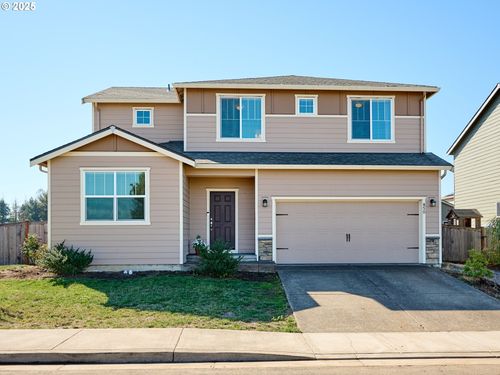 850 N Valley Dr, Molalla, OR, 97038-9043 | Card Image