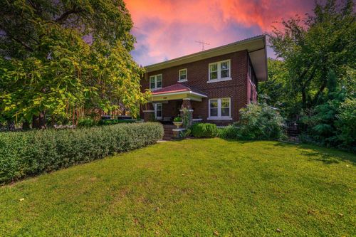 448 N Broadview St, Wichita, KS, 67208-3817 | Card Image