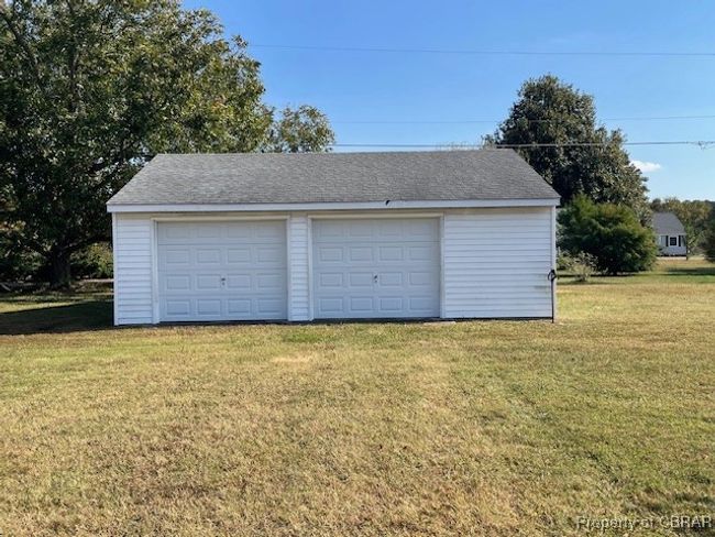 145 Gregory Ln, House other with 3 bedrooms, 1 bathrooms and null parking in Mattaponi VA | Image 4