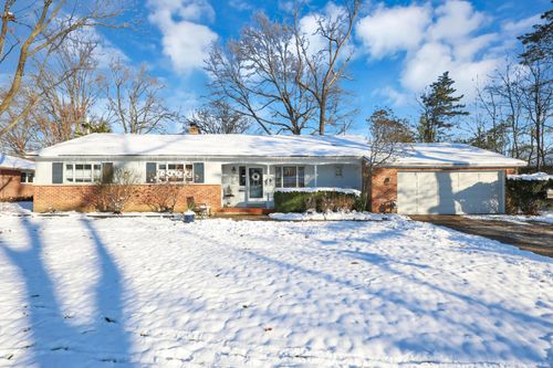 4266 Fairoaks Dr, Columbus, OH, 43214-2842 | Card Image